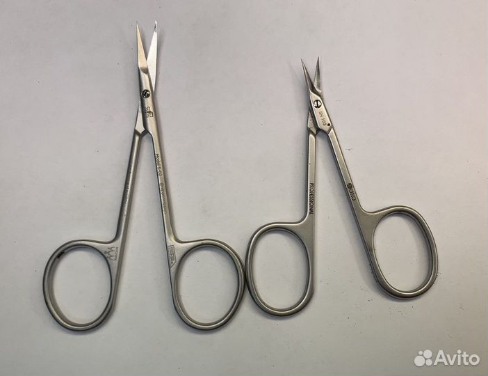 Заточка маникюрного инструмента