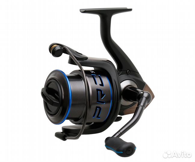 Катушка Flagman Sherman Pro Feeder shpro4000