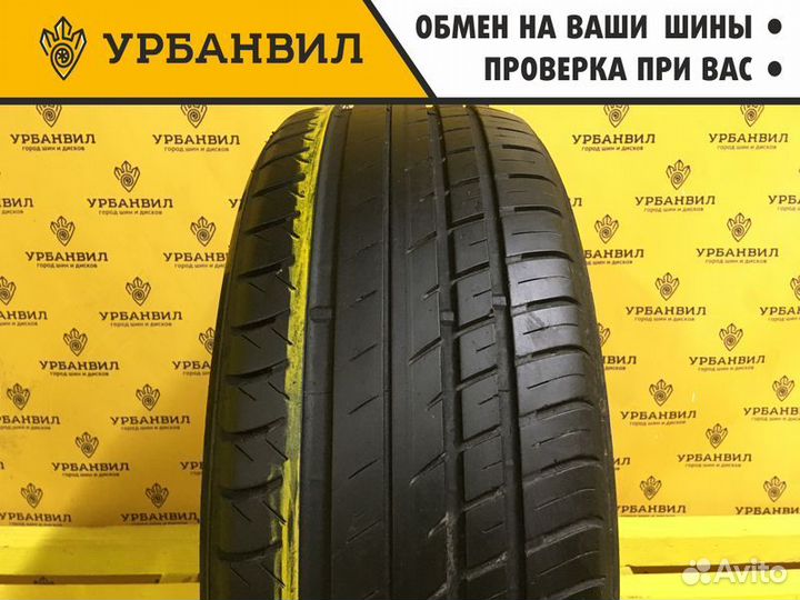 Viatti Strada Asimmetrico V-130 205/55 R16 91V