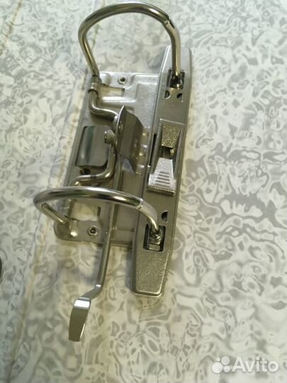 Папки канцелярские скоросшиватели