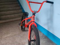 Велосипед BMX Cobra 2019