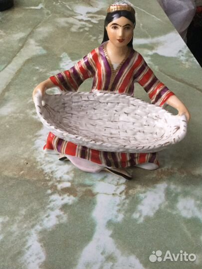 Пепельница