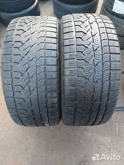 Kumho I'Zen RV Asymmetric 275/45 R20 110W