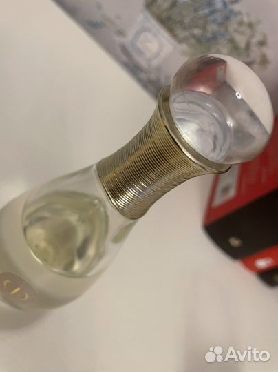 Масло гель для душа Jadore