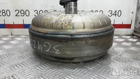 Гидротрансформатор АКПП nissan elgrand E50 (3GM20DK01)