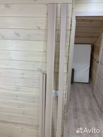 Межкомнатная дверь 700 новая