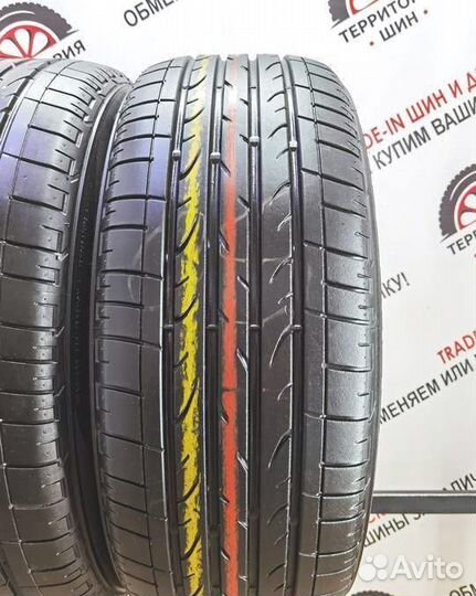 Bridgestone Dueler H/P Sport 235/55 R19 101W