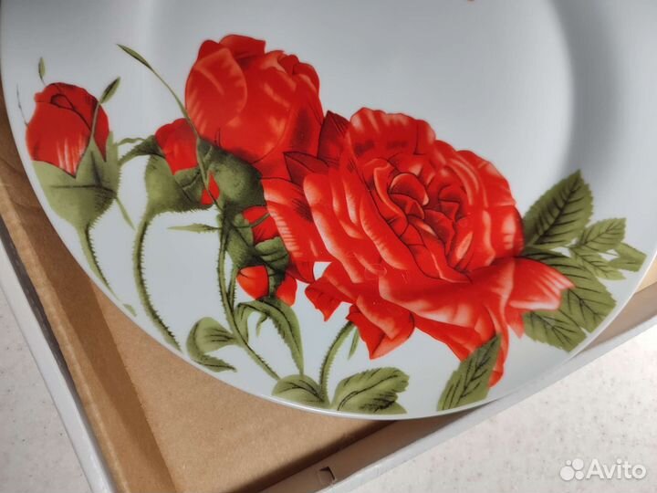 Тортовница набор новый