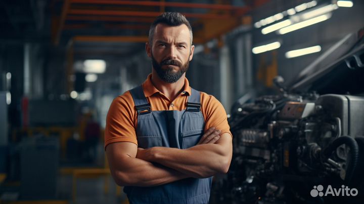 Грузчик-распаковщик