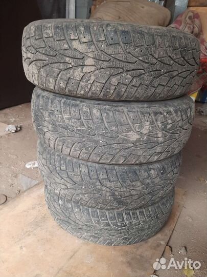 Crosswind A/T 185/65 R15