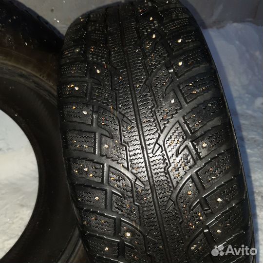 Kumho Winter Portran KC12 265/65 R17 103T