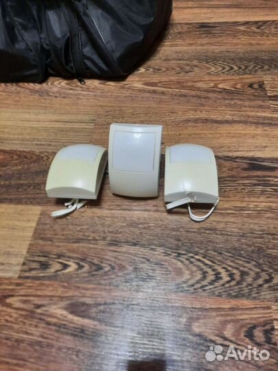 Датчик движения