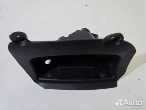 Консоль ручного стартера снегохода (517304322)