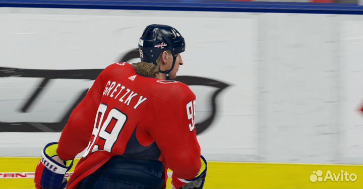 NHL 24 для Вашей PS4/5 Ставрополь