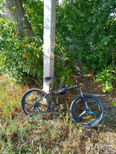 Горный велосипед 26 двухподвес,Детскийвелосипед 16