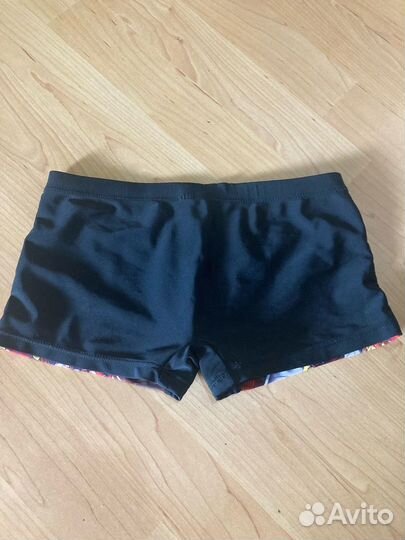 Плавки, трусики для купания на мальчика