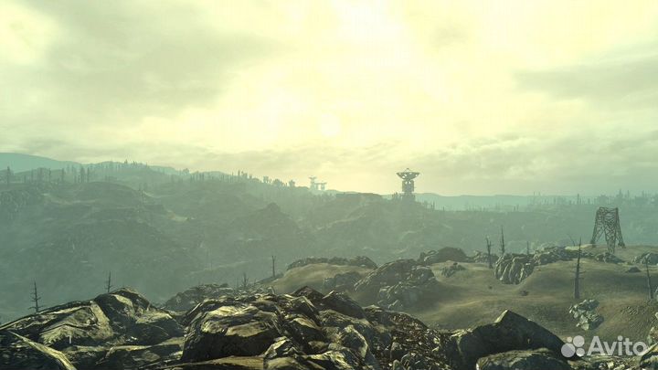 Fallout 3 (Steam/Steam Deck)