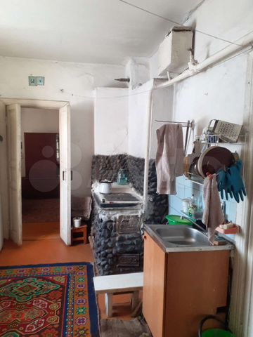 Дом 48 м² на участке 5 сот.