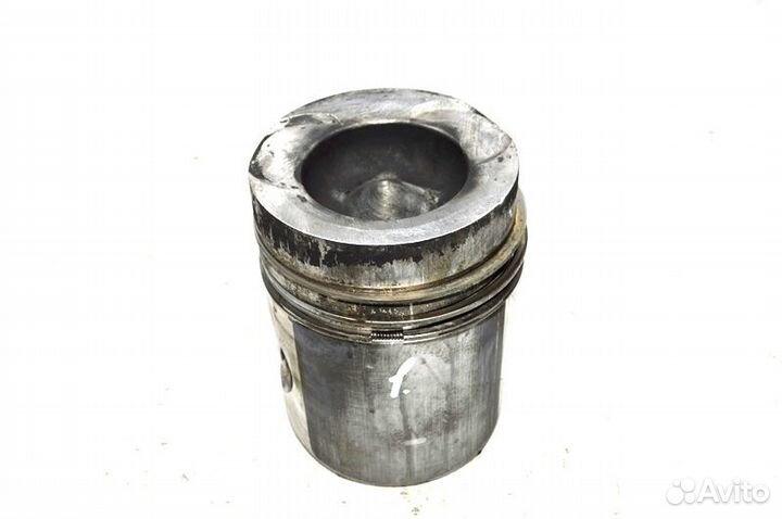 Поршень volvo F12 (01.77-12.94)