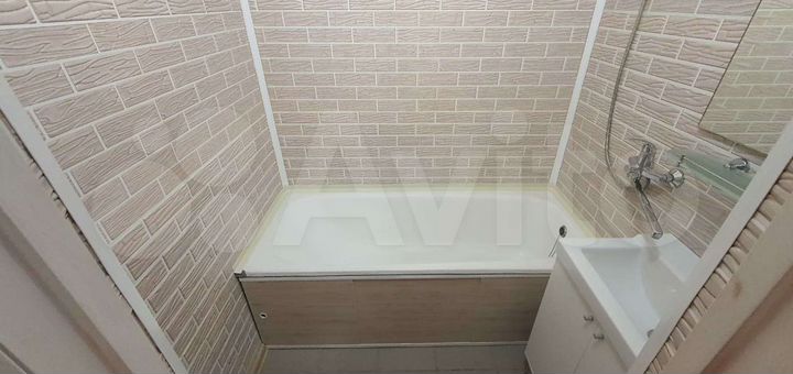 1-к. квартира, 37,9 м², 16/16 эт.