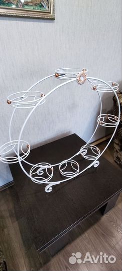 Подставка для цветов