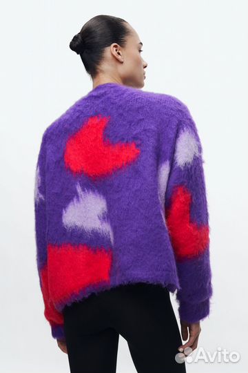 Кардиган Zara S в наличии