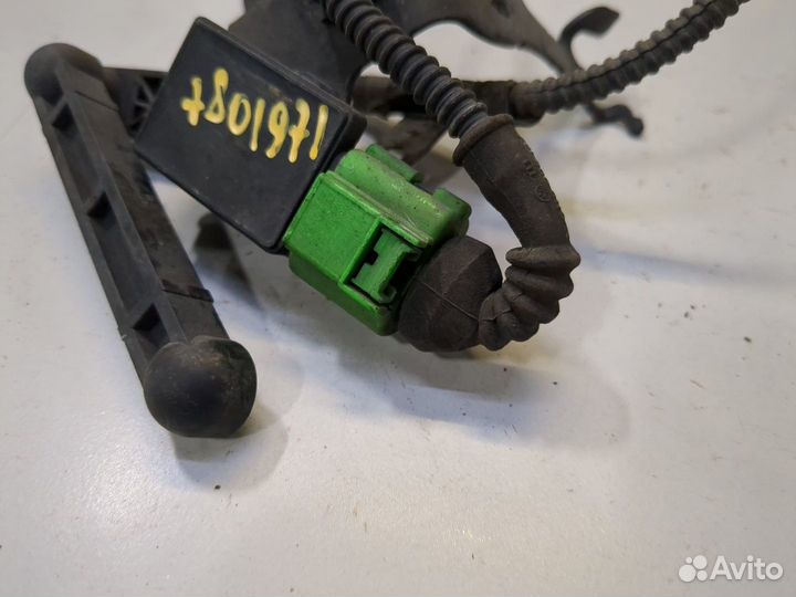 Датчик подвески Audi A7 2018, 2019