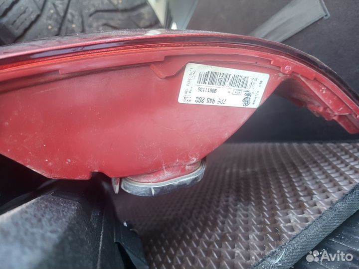 Светодиодные фонари