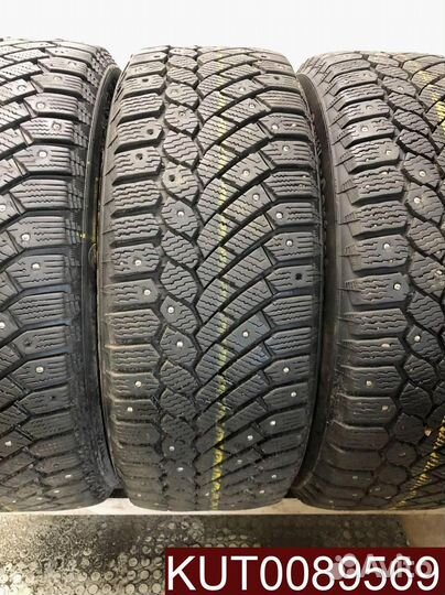 Continental ContiIceContact 205/55 R16 107U