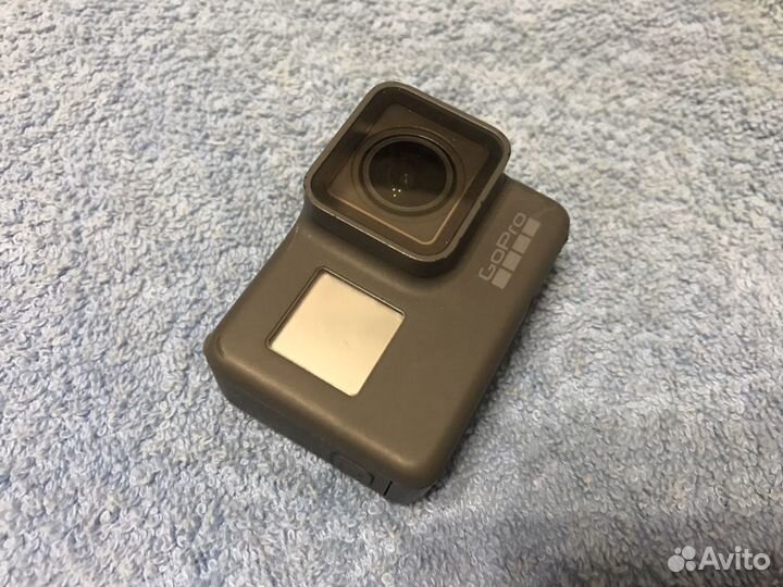 Камера GoPro Hero 5 black