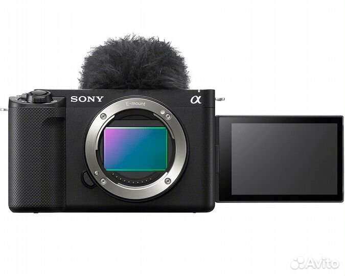 Sony ZV-E1 Body Новый