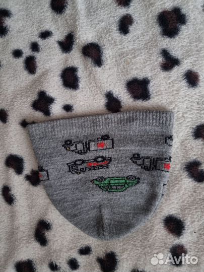 Шапки детские для мальчика