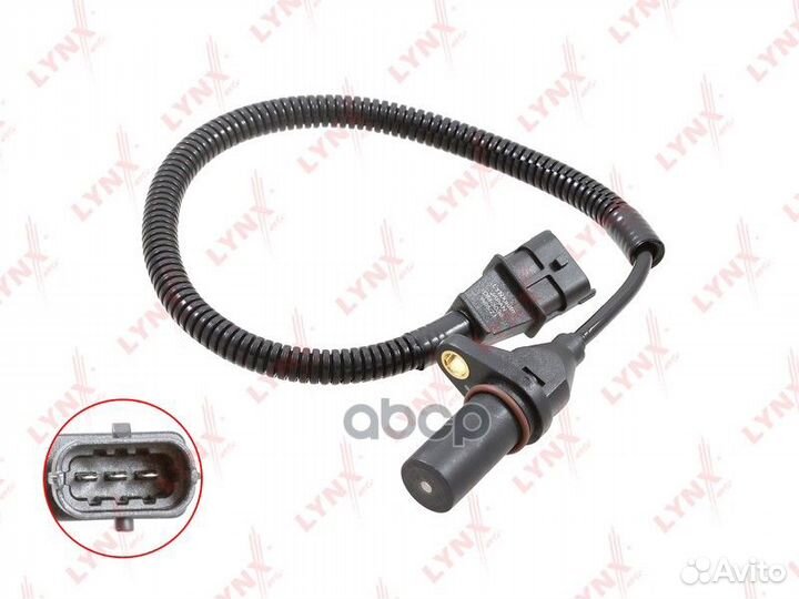 Датчик положения коленвала DM-3036 lynxauto