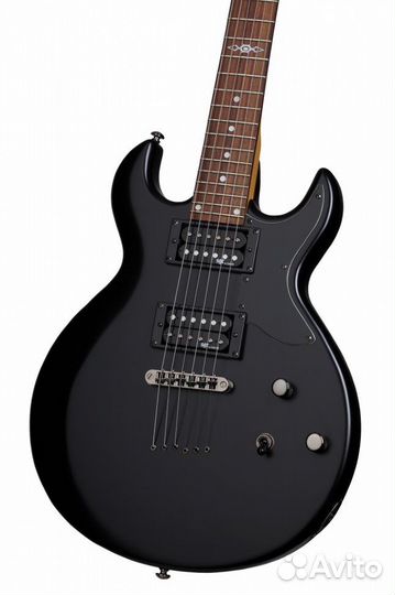 Электрогитара Schecter SGR S-1 msbk