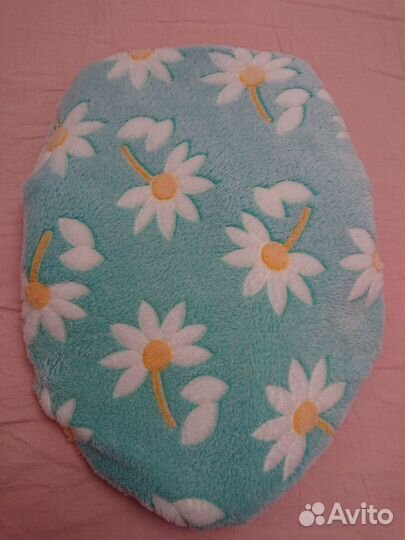 Накладка на унитаз