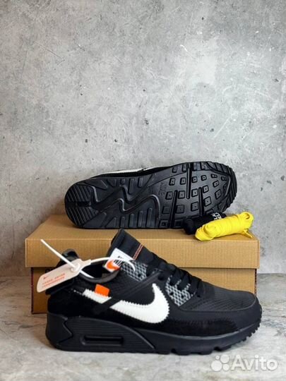 Nike Air Max 90 Off White 41-45