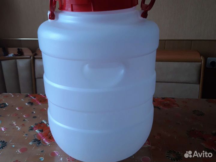 Бак для воды