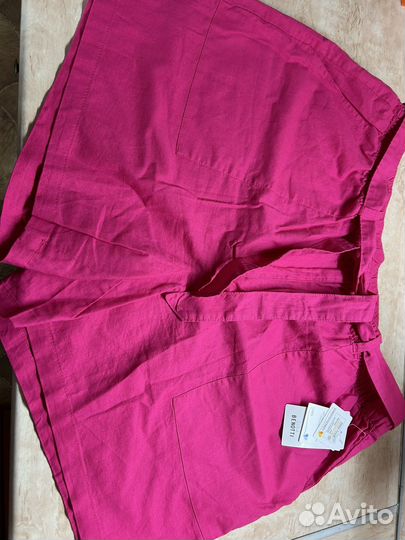 Шорты женские