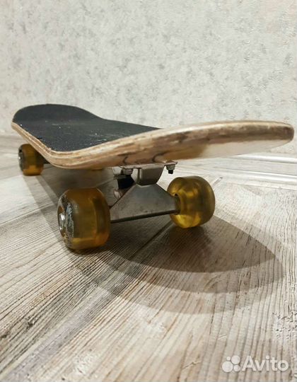 Скейтборд