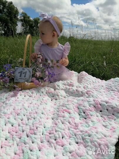 Боди для девочки 80