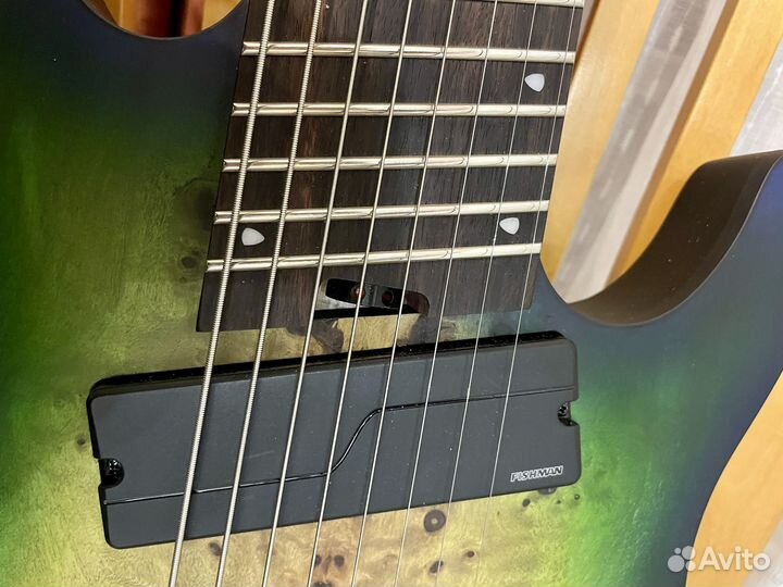 Электрогитара новая Cort KX508MS II