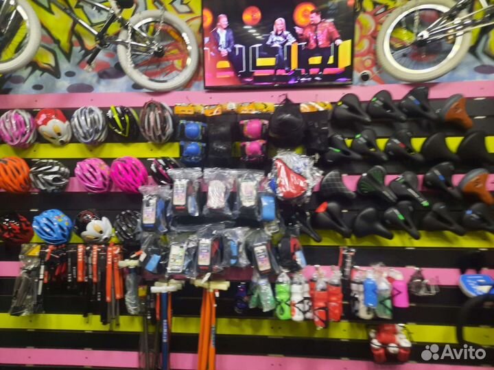 Фонарь для велосипеда