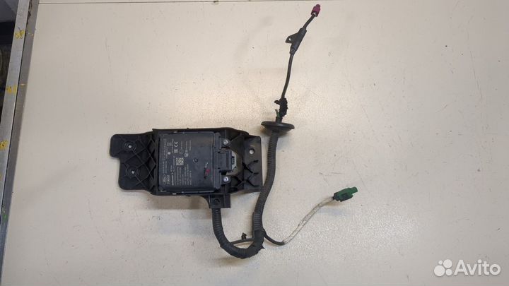 Датчик слепых зон Lincoln MKC, 2019