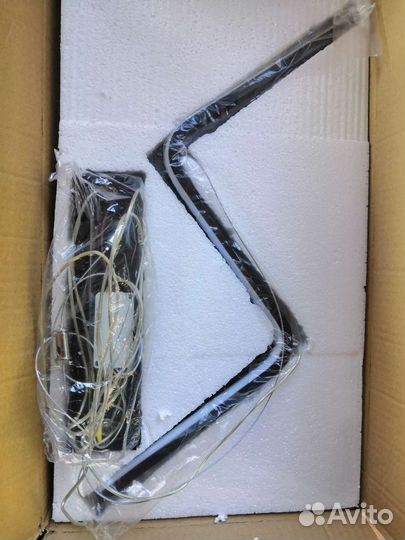 Люстра светодиодная новая