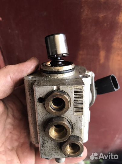 Volkswagen passat b7