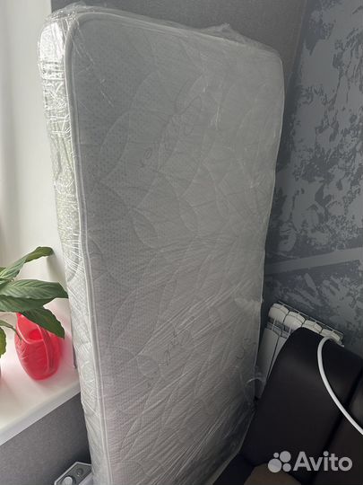Матрас 160х80 кокос