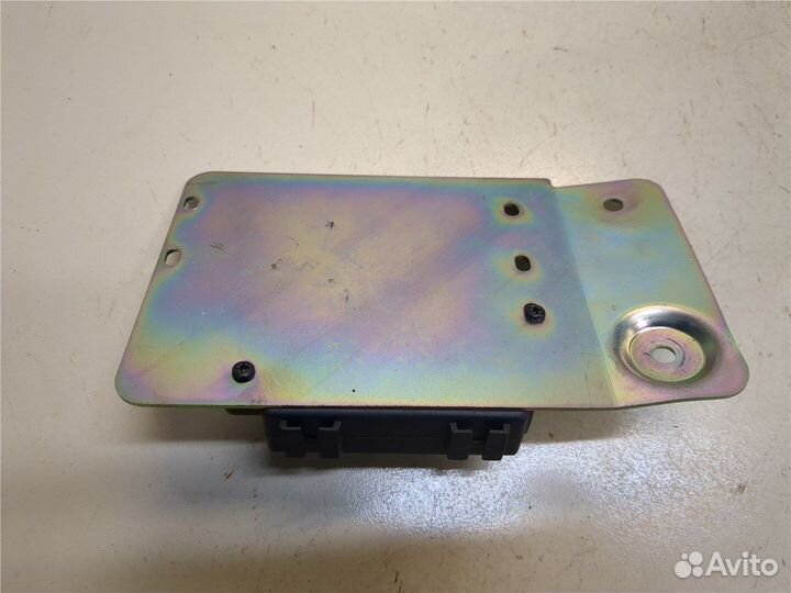 Блок управления прицепного устройства Toyota Highl