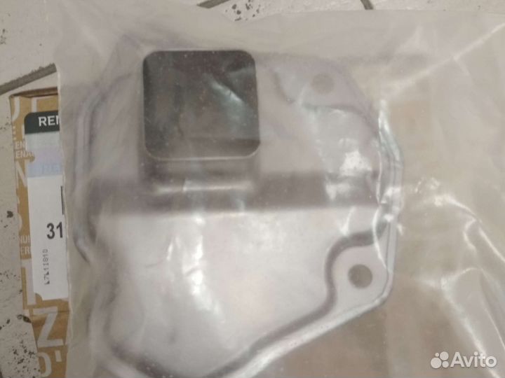 Фильтр вариатора Nissan CVT 317281XF03