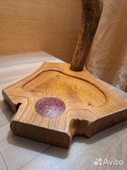 Светильник настенный лофт