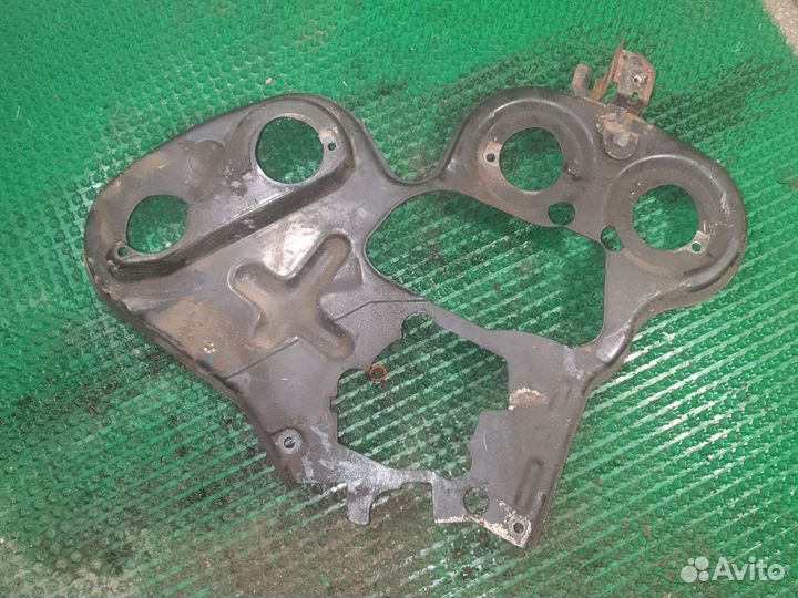 Кожух грм Опель Вектра Б x25xe